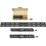 Neomounts WL35S-850BL18, Support mural TV, Montage Noir, Inclinable, 43-98", 100 kg