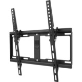 One for all WM 4421 Support mural inclinable pour TV Noir