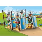 PLAYMOBIL Astérix - Les légionnaires romains, Jouets de construction 70934