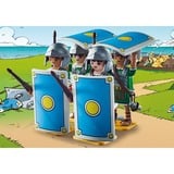 PLAYMOBIL Astérix - Les légionnaires romains, Jouets de construction 70934