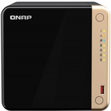 QNAP TS-464-8G, NAS Noir