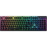 Razer Deathstalker V2 Pro, clavier gaming Noir, Layout FR, Razer Linear Optical (Red)