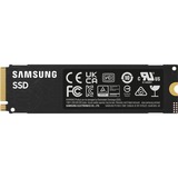 Samsung 990 EVO PLUS 2 To SSD MZ-V9S2T0BW, PCIe 4.0 x4 / 5.0 x2, NVMe 2.0, M.2 2280