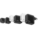 Sitecom Chargeur mural GaN de 165 W Blanc