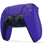 Sony Manette sans fil DualSense, Manette de jeu Violet/Noir