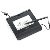 Wacom STU540-CH2 tablette de capture de signature Noir, Tablette graphique Noir, Noir, 50 cm, Windows 10, Windows 7, Windows 8, Windows XP