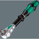 Wera 8100 SB 4 Zyklop Speed, Set d'outils Noir/Vert