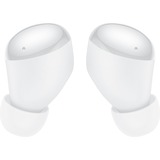 Xiaomi Redmi Buds 4 earbuds Blanc, Bluetooth