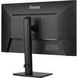 iiyama ProLite XUB2794HSU-B6 27" Moniteur  Noir (Mat), HDMI, DisplayPort, Sound