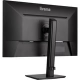 iiyama ProLite XUB2794HSU-B6 27" Moniteur  Noir (Mat), HDMI, DisplayPort, Sound