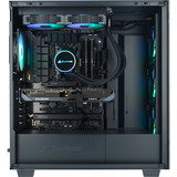 ALTERNATE Gamer Starter R5-9060XT, PC gaming Ryzen 5 9600X | RX 9060 XT | 32 Go | 1 To SSD