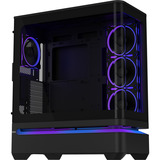 ASUS Prime AP304 ARGB boîtier midi tower Noir
