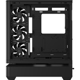 ASUS Prime AP304 ARGB boîtier midi tower Noir