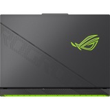 ASUS ROG Strix G16 (G614JIR-N4050W) 16" PC portable gaming  Gris | Core i9-14900HX | RTX 4070 | 16 Go | 1 To SSD | 165 Hz