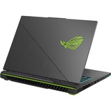 ASUS ROG Strix G16 (G614JIR-N4050W) 16" PC portable gaming  Gris | Core i9-14900HX | RTX 4070 | 16 Go | 1 To SSD | 165 Hz