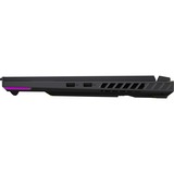 ASUS ROG Strix G16 (G614JIR-N4050W) 16" PC portable gaming  Gris | Core i9-14900HX | RTX 4070 | 16 Go | 1 To SSD | 165 Hz