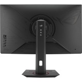 ASUS ROG Strix XG27WCMS 27" Moniteur gaming incurvé Noir, 1x DisplayPort, 1x HDMI, 1x USB-C, 280 Hz, (OC)