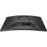 ASUS ROG Strix XG27WCMS 27" Moniteur gaming incurvé Noir, 1x DisplayPort, 1x HDMI, 1x USB-C, 280 Hz, (OC)