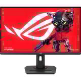 ASUS ROG Strix XG32UCG 31.5" 4K UHD Moniteur gaming  Noir, 160 Hz, 1x DisplayPort, 2x HDMI, USB-C