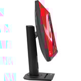 ASUS ROG Strix XG32UCG 31.5" 4K UHD Moniteur gaming  Noir, 160 Hz, 1x DisplayPort, 2x HDMI, USB-C
