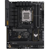 ASUS TUF Gaming B650-PLUS carte mère socket AM5 Noir, RAID, 2.5 Gb-LAN, Sound, ATX