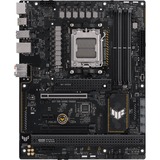 ASUS TUF Gaming B650-PLUS carte mère socket AM5 Noir, RAID, 2.5 Gb-LAN, Sound, ATX