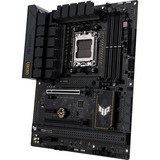 ASUS TUF Gaming B650-PLUS carte mère socket AM5 Noir, RAID, 2.5 Gb-LAN, Sound, ATX