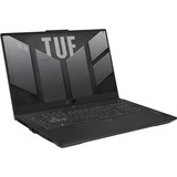 ASUS TUF Gaming F17 (FX707VI-HX036W) 17.3" PC portable gaming  Gris | Core i7-13620H | RTX 4070 | 16 Go | 1 To SSD | 144 Hz