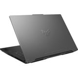 ASUS TUF Gaming F17 (FX707VI-HX036W) 17.3" PC portable gaming  Gris | Core i7-13620H | RTX 4070 | 16 Go | 1 To SSD | 144 Hz