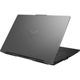 ASUS TUF Gaming F17 (FX707VI-HX036W) 17.3" PC portable gaming  Gris | Core i7-13620H | RTX 4070 | 16 Go | 1 To SSD | 144 Hz