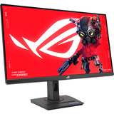 ASUS  31.5" 4K UHD Moniteur gaming  Noir