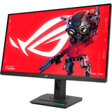 ASUS  31.5" 4K UHD Moniteur gaming  Noir