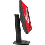 ASUS  31.5" 4K UHD Moniteur gaming  Noir