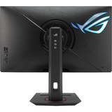ASUS  31.5" 4K UHD Moniteur gaming  Noir