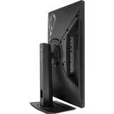 ASUS  31.5" 4K UHD Moniteur gaming  Noir