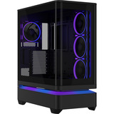 ASUS  boîtier midi tower Noir