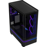ASUS  boîtier midi tower Noir