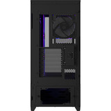 ASUS  boîtier midi tower Noir