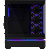 ASUS  boîtier midi tower Noir