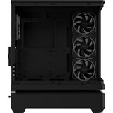 ASUS  boîtier midi tower Noir
