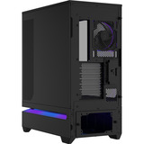 ASUS  boîtier midi tower Noir