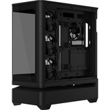 ASUS  boîtier midi tower Noir