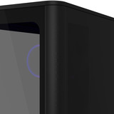 ASUS  boîtier midi tower Noir
