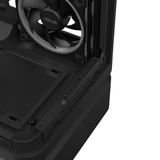 ASUS  boîtier midi tower Noir