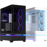 ASUS  boîtier midi tower Noir
