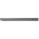 Acer Aspire 17 (A17-51M-95XH) 17.3" PC portable  Gris | Core 9 270H | Intel Graphics | 16 Go | SSD 512 Go
