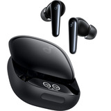 Anker Liberty 4 Pro écouteurs in-ear Noir, Bluetooth True Wireless, ANC 7 capteurs, IPX5