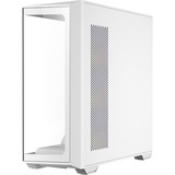 Antec C3 ARGB White boîtier midi tower Blanc | 1x USB-A | 1x USB-C | Window