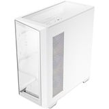 Antec C3 ARGB White boîtier midi tower Blanc | 1x USB-A | 1x USB-C | Window