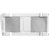 Antec C3 ARGB boîtier midi tower Blanc | 1x USB-A | 1x USB-C | Window